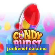 jonbenet cassino